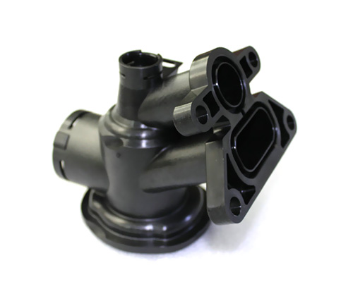 Automotive engine parts