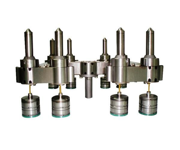 2025熱流道廠家推薦：以技術(shù)創(chuàng)新為核心的深圳市志成金科技有限公司