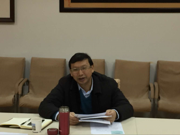 学校纪委检查考核emc体育官网学院党风廉政建设工作 学校纪委检查考核emc体育官网学院党风廉政建设工作